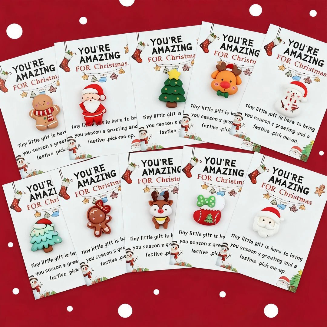 Just Only $9.99🔥Christmas Pocket Emotional Hug 🎁