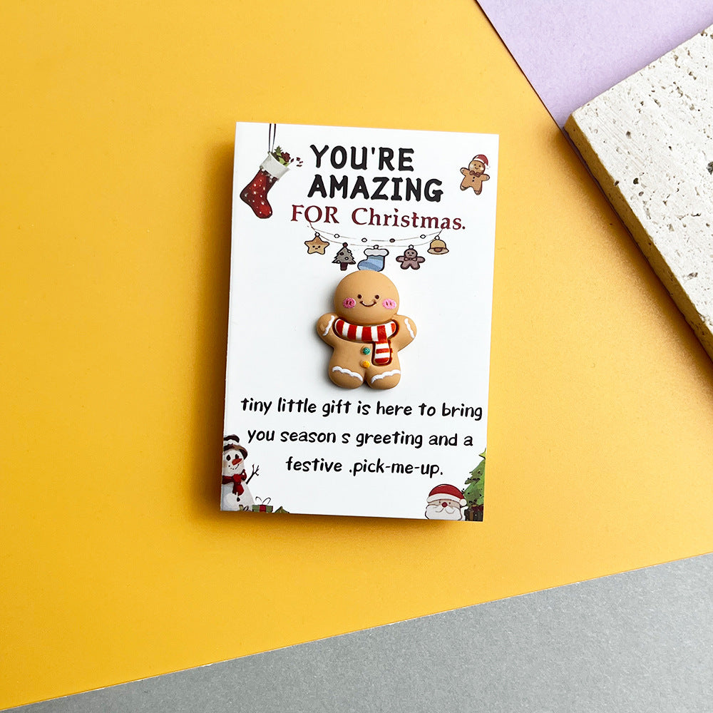 Just Only $9.99🔥Christmas Pocket Emotional Hug 🎁